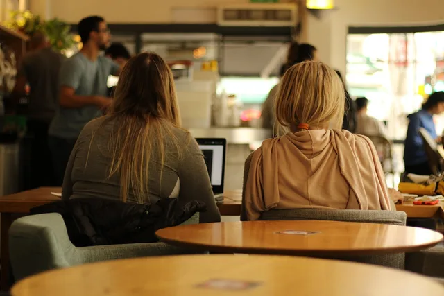 women, students, studying, coffee shop, laptop, brown computer, brown laptop, brown study, brown shop, brown studying, women, women, women, students, coffee shop, coffee shop, coffee shop, coffee shop, coffee shop. Ecommerce SEO channels compared: owned, paid, affiliate