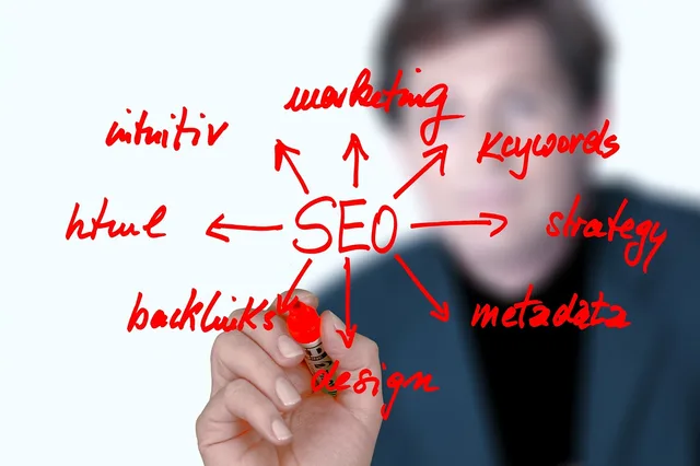 search engine optimization, seo, programmer, man, write, hand, board, marketing, keyword, design, html, link, strategy, metadata, google, search engine, browser, looking for, internet, www, http, web, google chrome, e commerce, e business, web address, computer, technology, pc, information, seo, seo, seo, seo, seo. When to formalise ecommerce SEO operations in your team