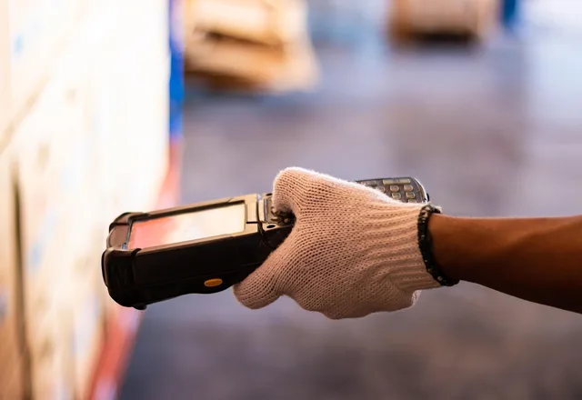 hand, product, finished goods. When to run an ecommerce SEO quality checklist on your store