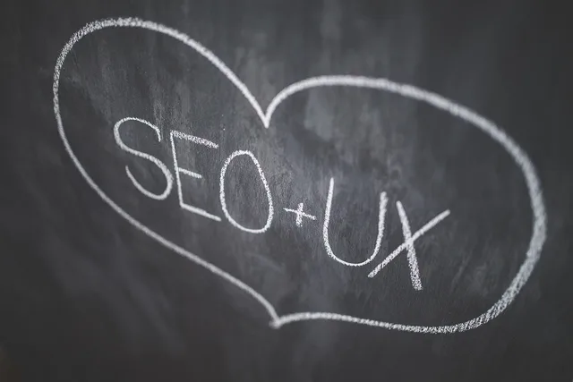 chalk, chalkboard, seo, ux, uxdesign, uidesign, design, web design, webdev, love, heart, words, sign, gray love, gray heart, gray design, gray web, seo, seo, seo, seo, seo, ux. Ecommerce SEO return on investment in England or a spend without proof
