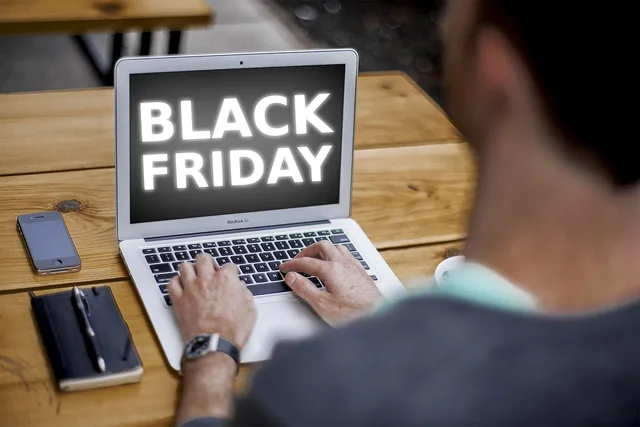 black friday, online, shopping, gifts, consumption, to buy, cheap, save up, black friday, black friday, black friday, black friday, black friday. Ecommerce SEO for seasonal peaks: Black Friday and Christmas checklist