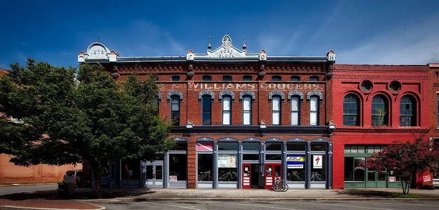 rome, georgia, cityscape, townscape, small towns, americana, architecture, old, landmarks, historic, hdr, downtown, shops, stores, southern, bicycle shop, panorama, georgia, georgia, georgia, georgia, georgia, americana, americana, americana. Ecommerce SEO: UK budgets and priorities for small shops