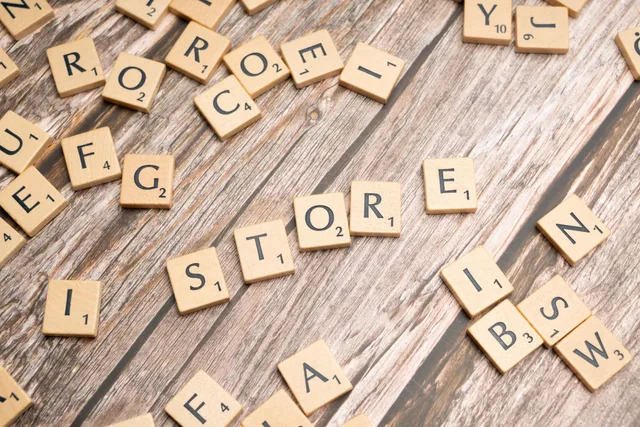 Scrabble tiles forming the word 'store' on a wooden surface, ideal for retail or typography themes. Scoring ecommerce SEO suppliers on evidence before price: a method and worked example