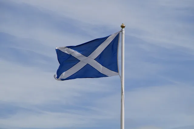 scotland, banner, heaven, flag, blow, scottish, andreas cross, blue white, scotland, scotland, scottish, scottish, scottish, scottish, scottish. Scottish and Welsh market differences for UK ecommerce SEO campaigns